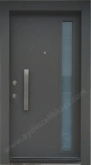 Çelik kapı 18